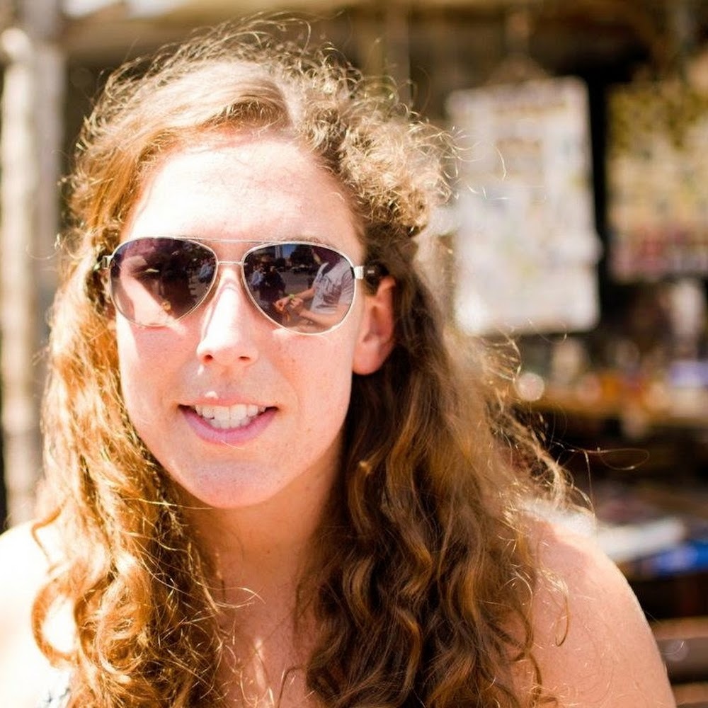 Meet your Posher, Kate
